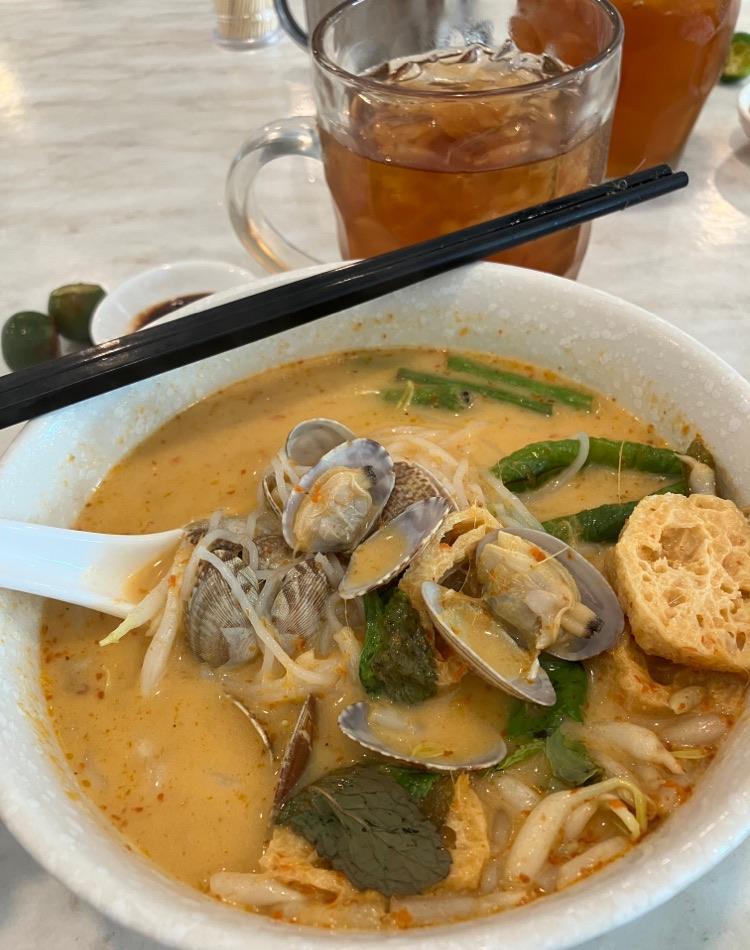 Photo of KERATANG LAKSA HOUSE - Kota Kinabalu, Sabah, Malaysia