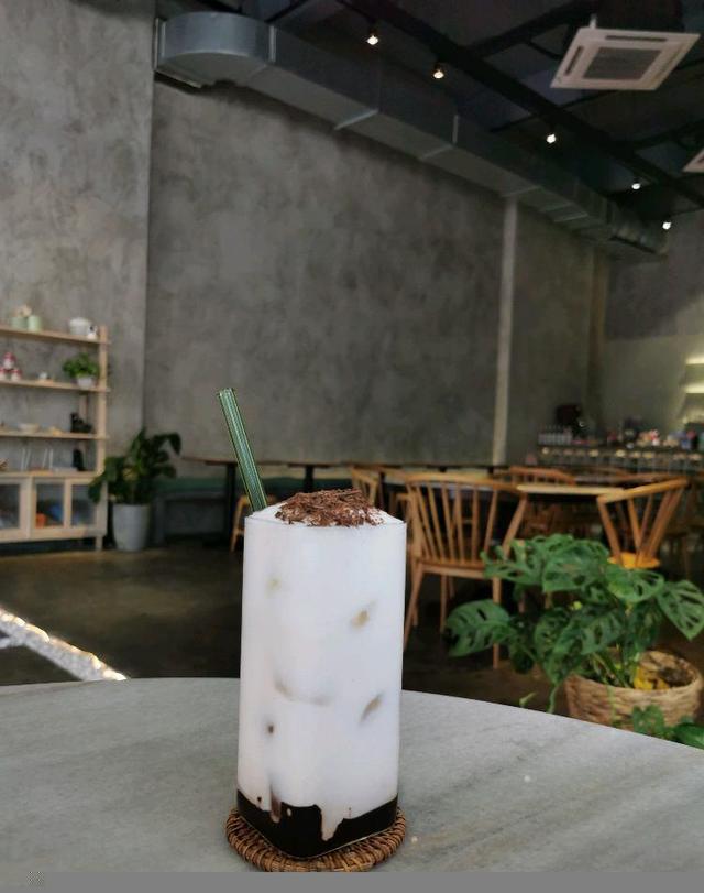 Photo of Cha Cha 茶茶 - Kota Kinabalu, Sabah, Malaysia