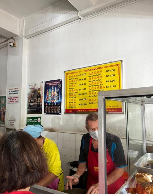 Photo of Kedai Kopi Sin Seng Fatt - Kota Kinabalu, Sabah, Malaysia
