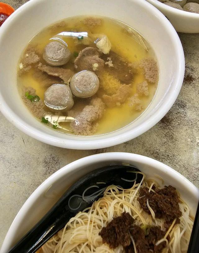Photo of Sin Kiew Yee Shin Kee Beef Noodles - Kuala Lumpur, Kuala lumpur, Malaysia