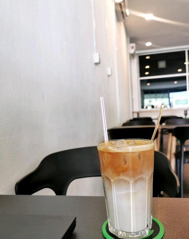 Photo of Eatery Cafe - Kota Kinabalu, Sabah, Malaysia