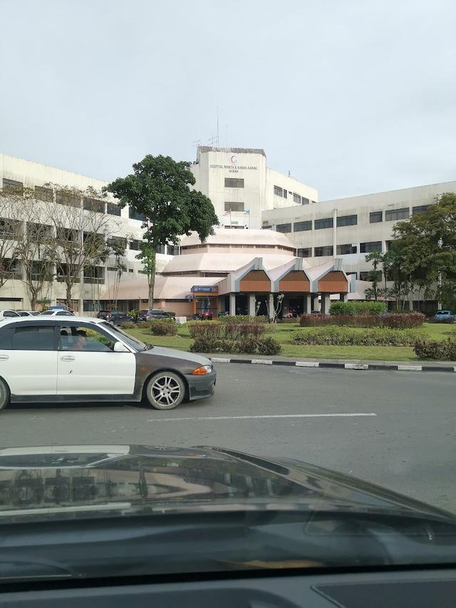 Photo of Sabah Women and Children Hospital (Hospital Wanita Dan Kanak-Kanak Sabah) - Kota Kinabalu, Sabah, Malaysia