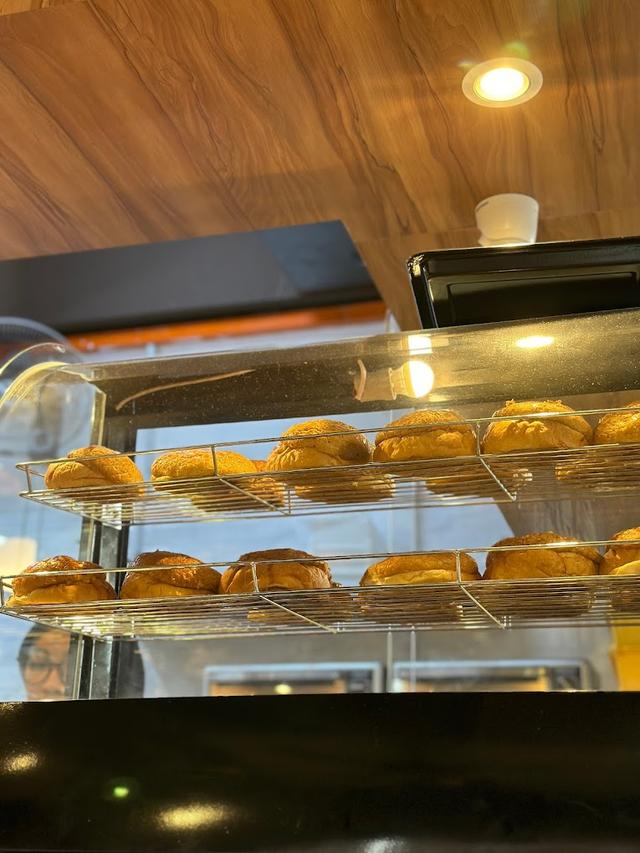 Photo of Dozo Nanyang Kopi House Lintas Plaza - Kota Kinabalu, Sabah, Malaysia