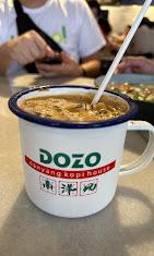 Photo of Dozo Nanyang Kopi House Lintas Plaza - Kota Kinabalu, Sabah, Malaysia