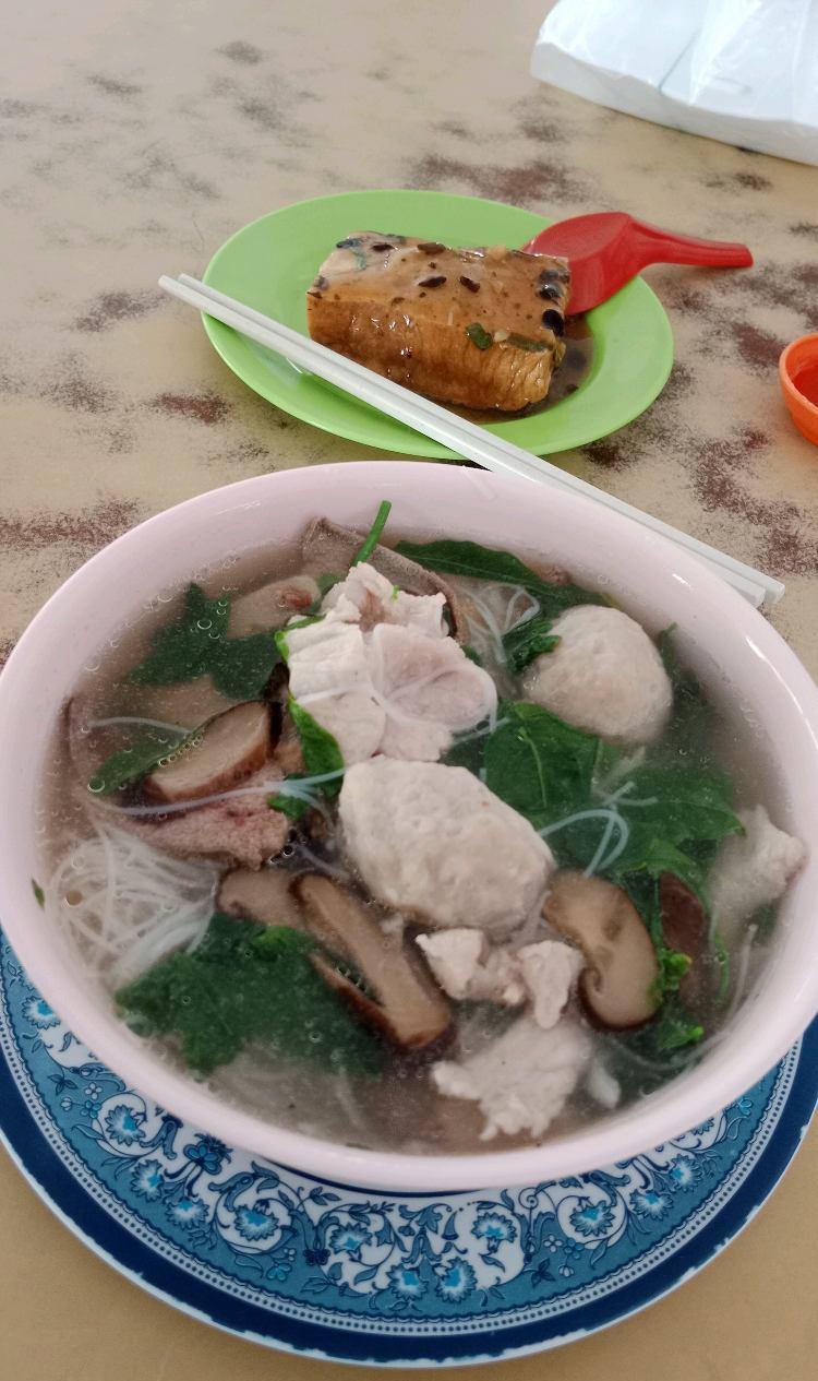 Photo of Kedai Kopi Nasi Campur (杂菜饭茶餐室) - Kota Kinabalu, Sabah, Malaysia