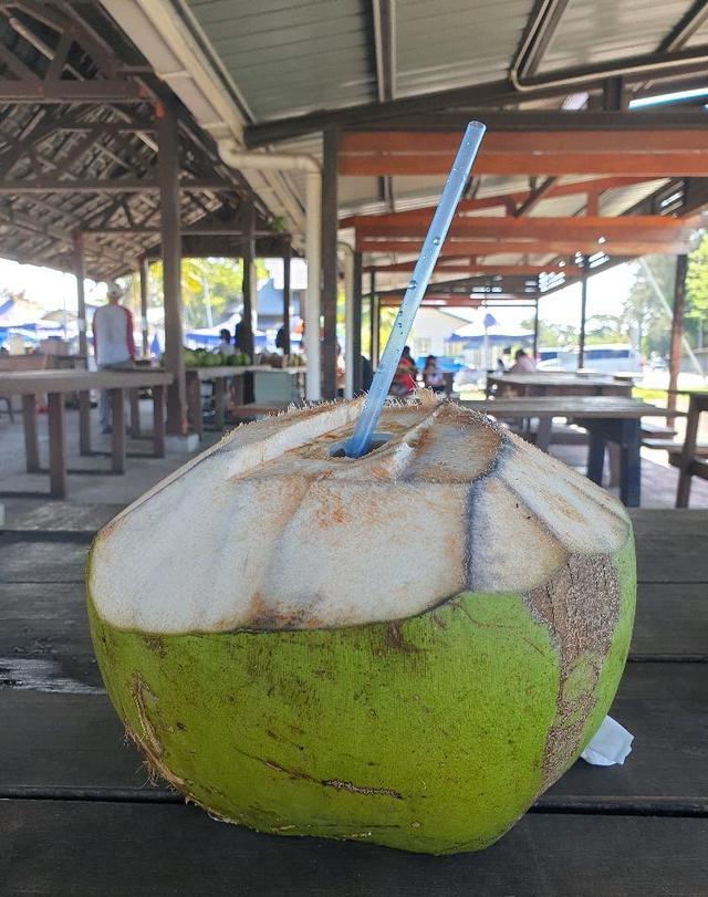 Photo of Dataran Tomborungus - Kudat, Sabah, Malaysia