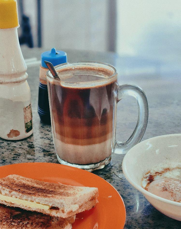 Photo of Kedai Kopi Fook Yuen富源茶餐室 - Kota Kinabalu, Sabah, Malaysia