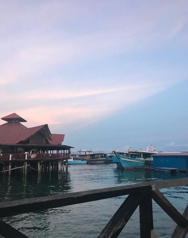 Photo of Seaview Kitchen - Kudat, Sabah, Malaysia