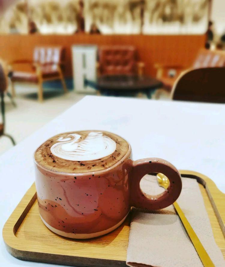 Photo of Caro Cafe - Kota Kinabalu, Sabah, Malaysia