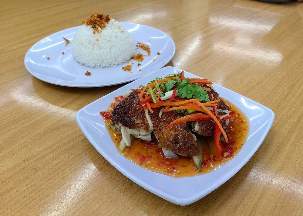 Photo of Cheon Kee Kitchen￼￼ - Kota Kinabalu, Sabah, Malaysia