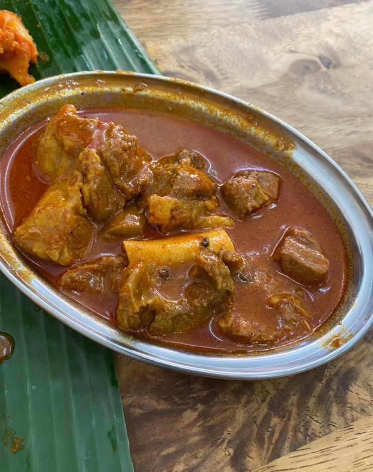 Photo of Sri Latha Curry House - Kota Kinabalu, Sabah, Malaysia