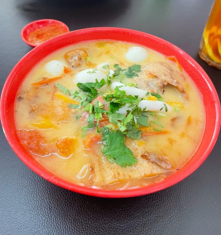 Photo of Aliang Fish Noodle - Kota Kinabalu, Sabah, Malaysia