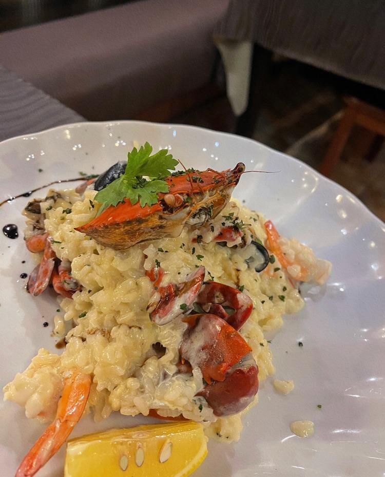 Photo of Toscani's Wine & Dine Cafe - Kota Kinabalu, Sabah, Malaysia