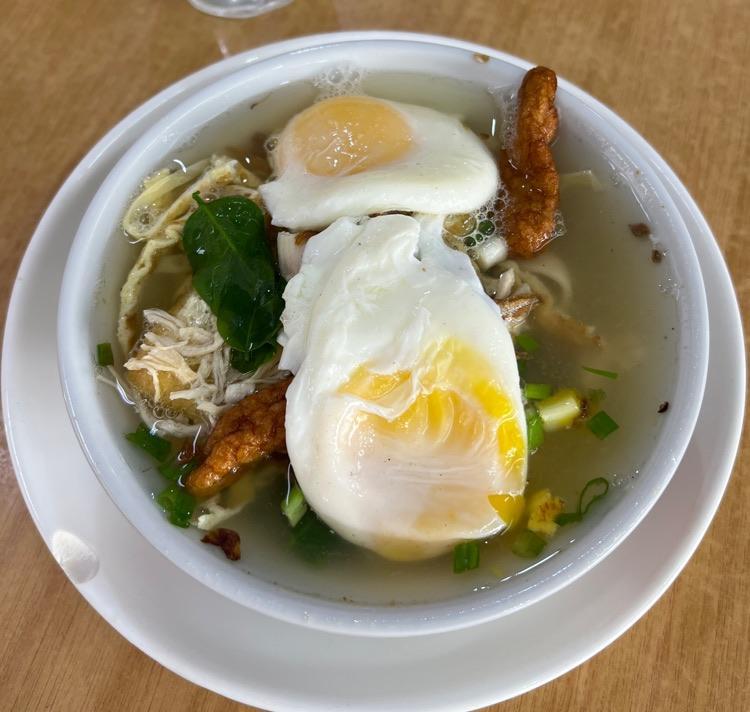 Photo of Kedai Kopi Laksa Pan Mee - Kota Kinabalu, Sabah, Malaysia