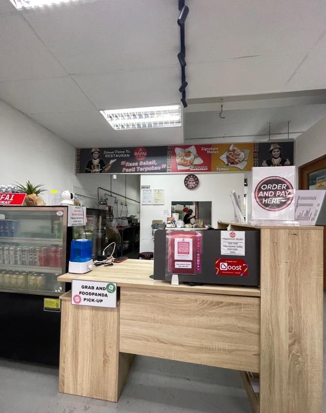 Photo of RAFAI @ STREET FOOD RESTAURAN - Kota Kinabalu, Sabah, Malaysia