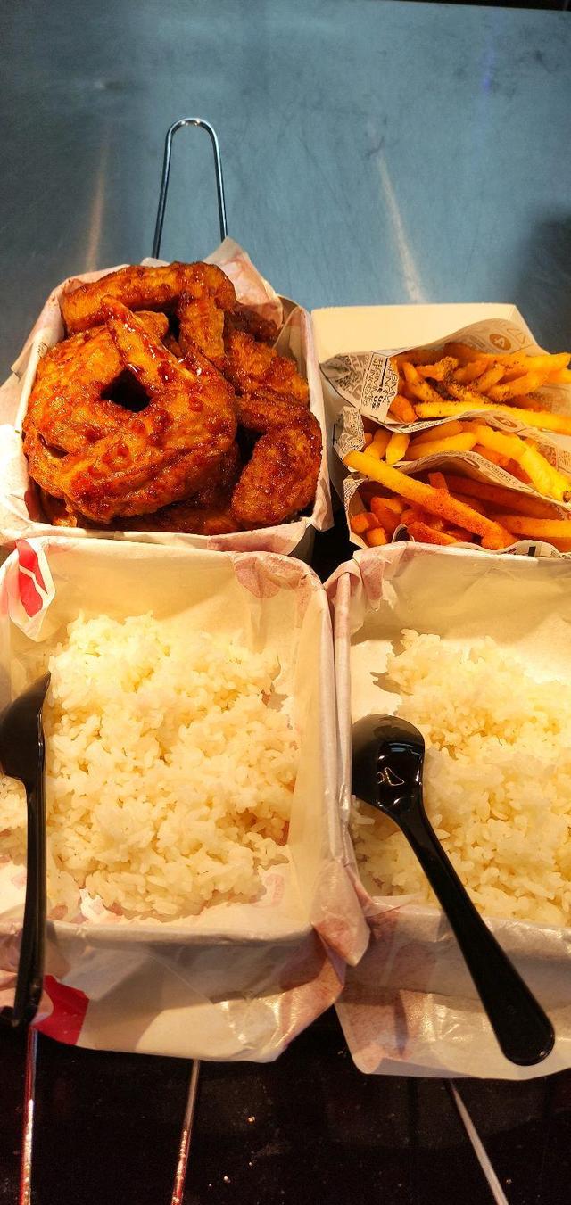 Photo of 4Fingers Crispy Chicken Imago Mall - Kota Kinabalu, Sabah, Malaysia