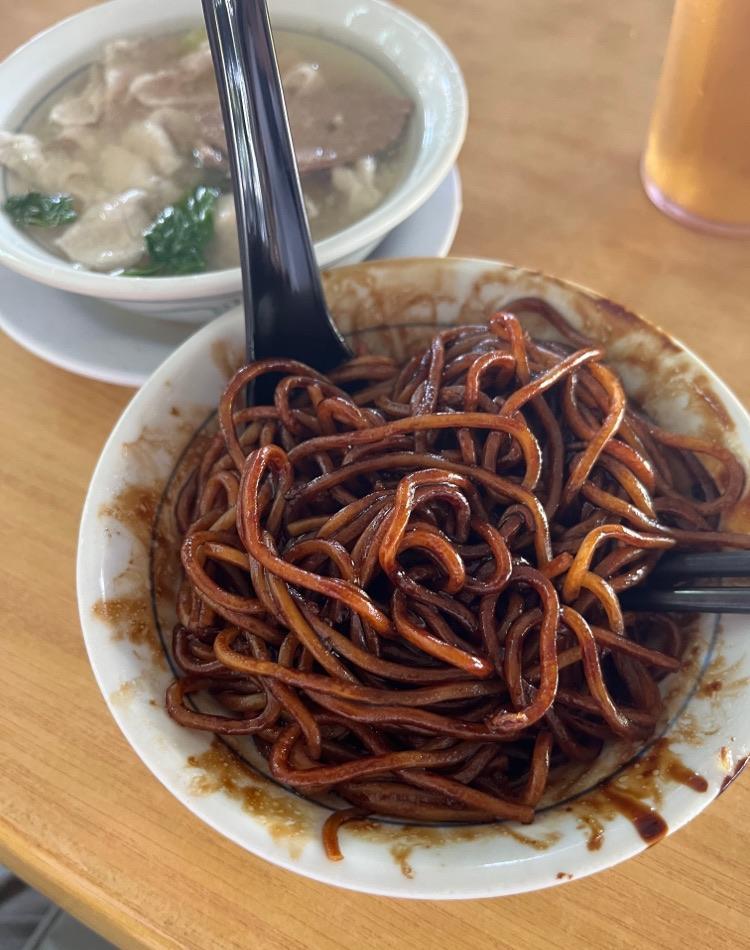 Photo of Restaurant Sinsuran Sang Nyuk Mee - Kota Kinabalu, Sabah, Malaysia