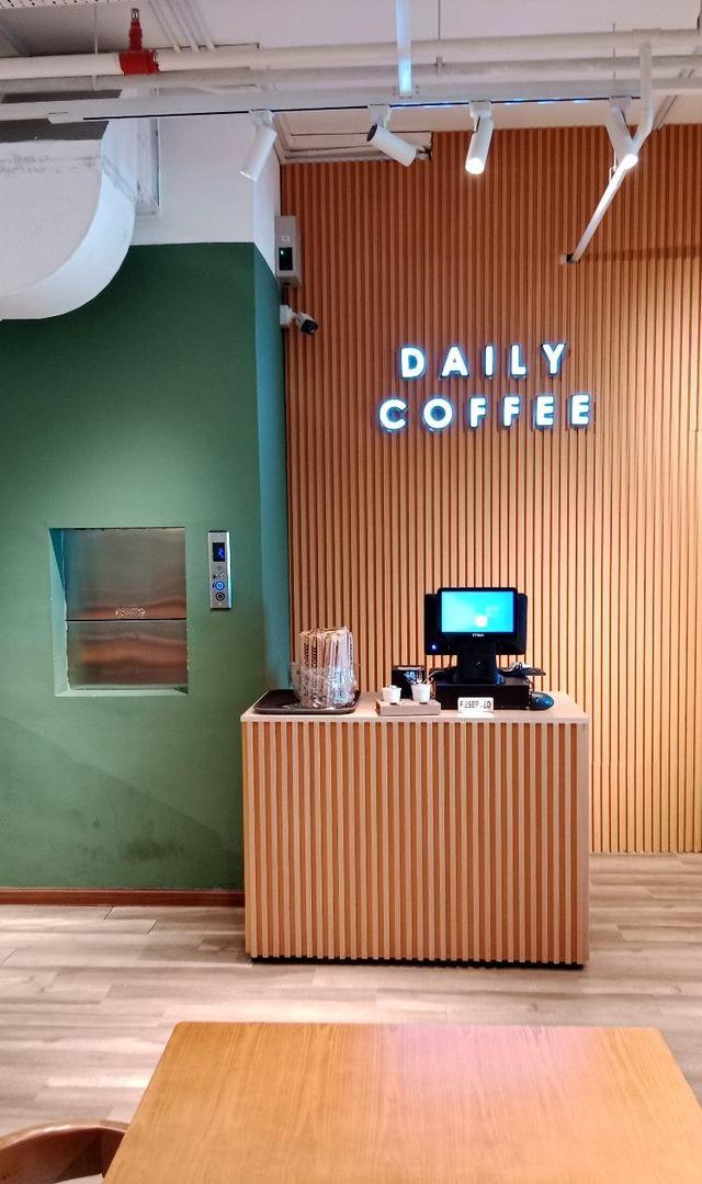 Photo of Daily Coffee Aeropod - Kota Kinabalu, Sabah, Malaysia
