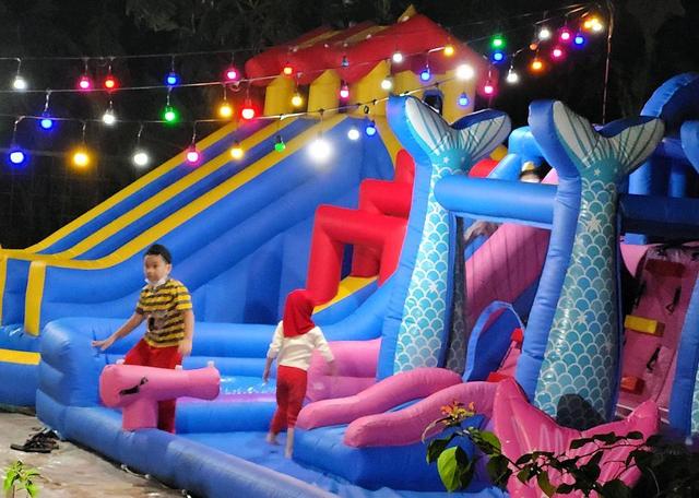 Photo of Cottage Garden - Tawau, Sabah, Malaysia