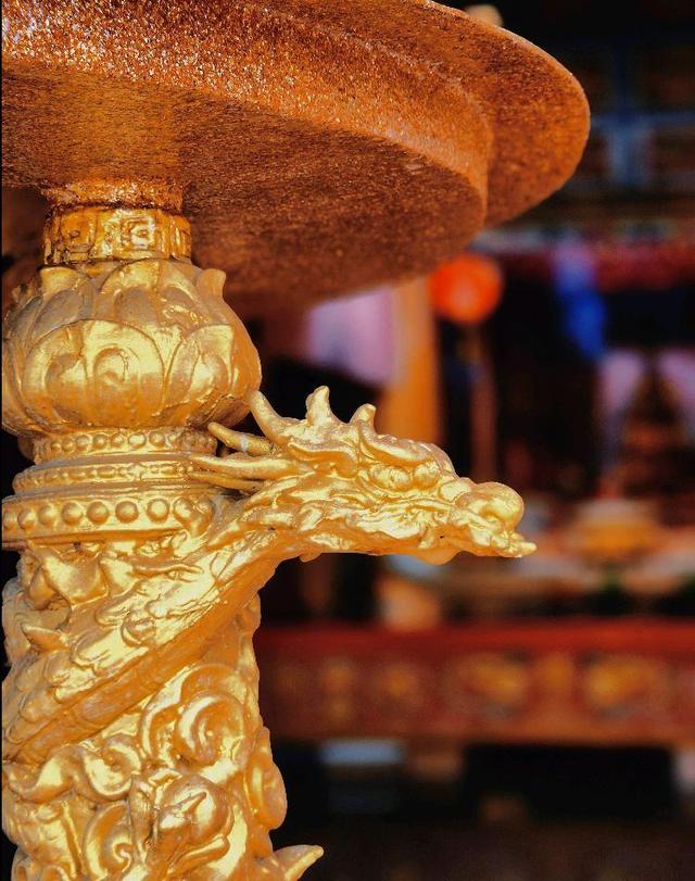 Photo of Tuaran Taoist Yu Huang Temple - Kota Kinabalu, Sabah, Malaysia