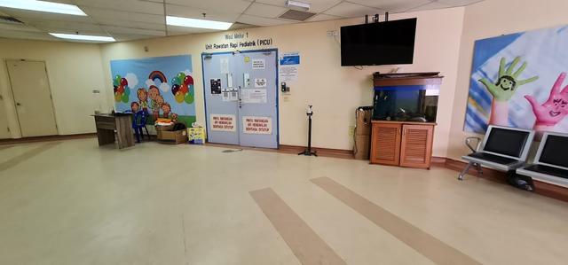 Photo of Sabah Women and Children Hospital (Hospital Wanita Dan Kanak-Kanak Sabah) - Kota Kinabalu, Sabah, Malaysia