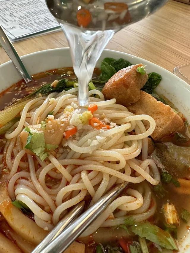 Photo of Yeyeye coconut chicken hot pot - Kota Kinabalu, Sabah, Malaysia