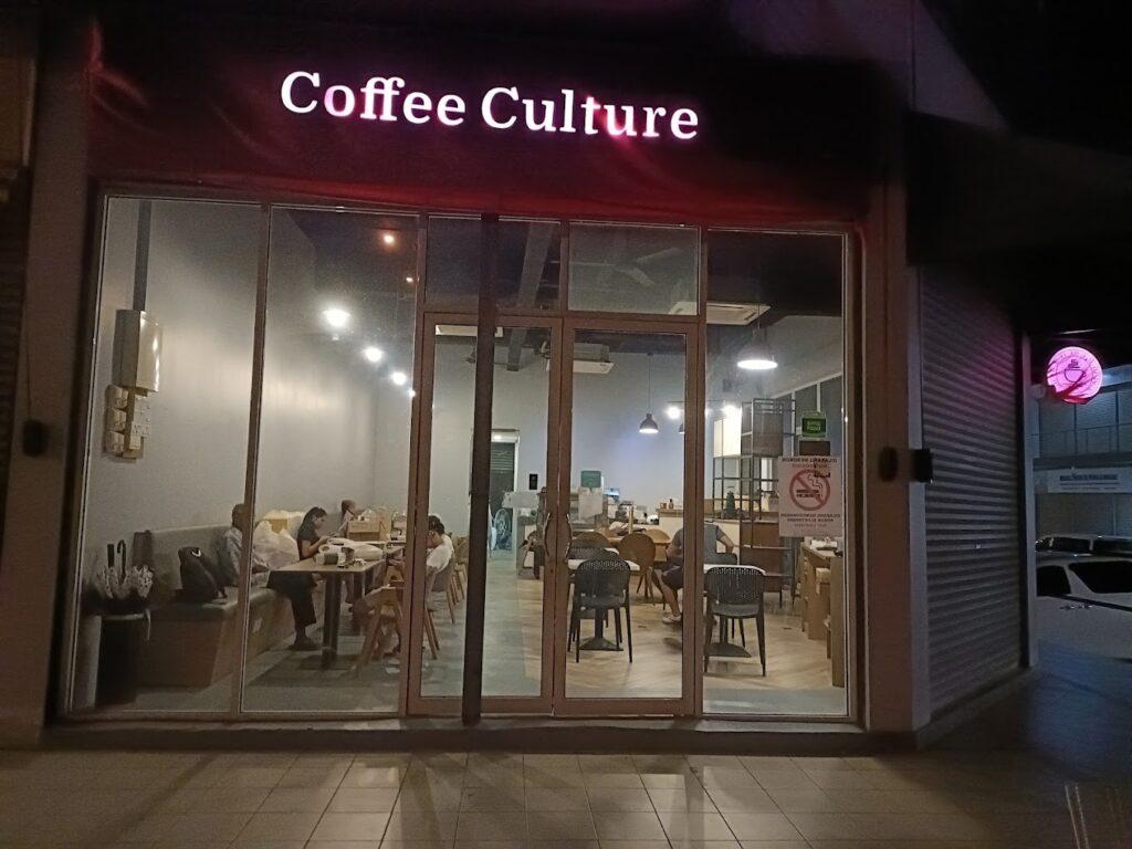 Photo of Coffee Culture - 88 Marketplace - Kota Kinabalu, Sabah, Malaysia background