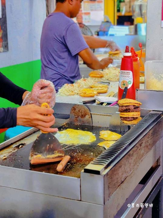 Photo of Chals Samurai Burger - Kota Kinabalu, Sabah, Malaysia