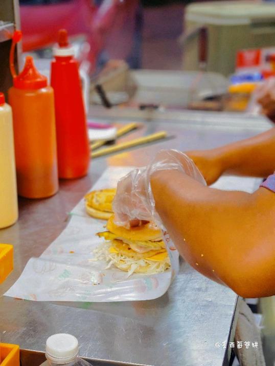 Photo of Chals Samurai Burger - Kota Kinabalu, Sabah, Malaysia