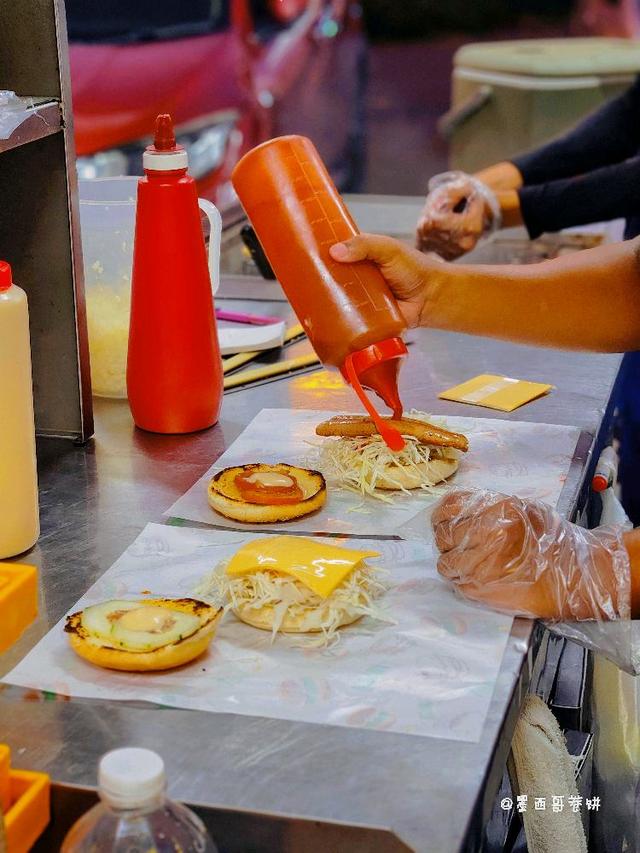 Photo of Chals Samurai Burger - Kota Kinabalu, Sabah, Malaysia