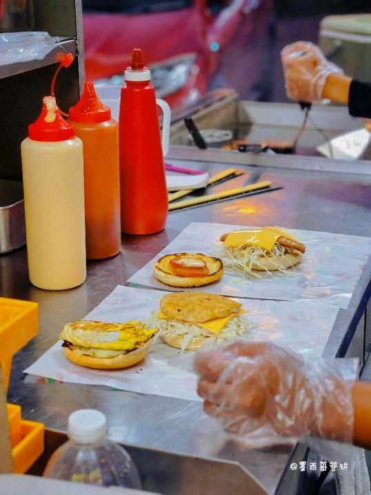 Photo of Chals Samurai Burger - Kota Kinabalu, Sabah, Malaysia