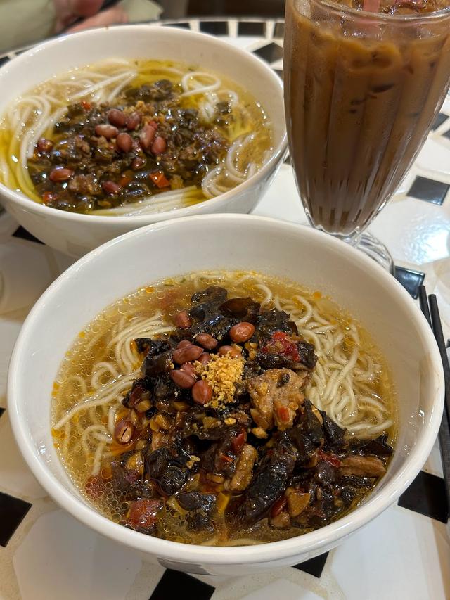 Photo of Xiang Wei Noodles House 湘味粉面馆 - Kota Kinabalu, Sabah, Malaysia