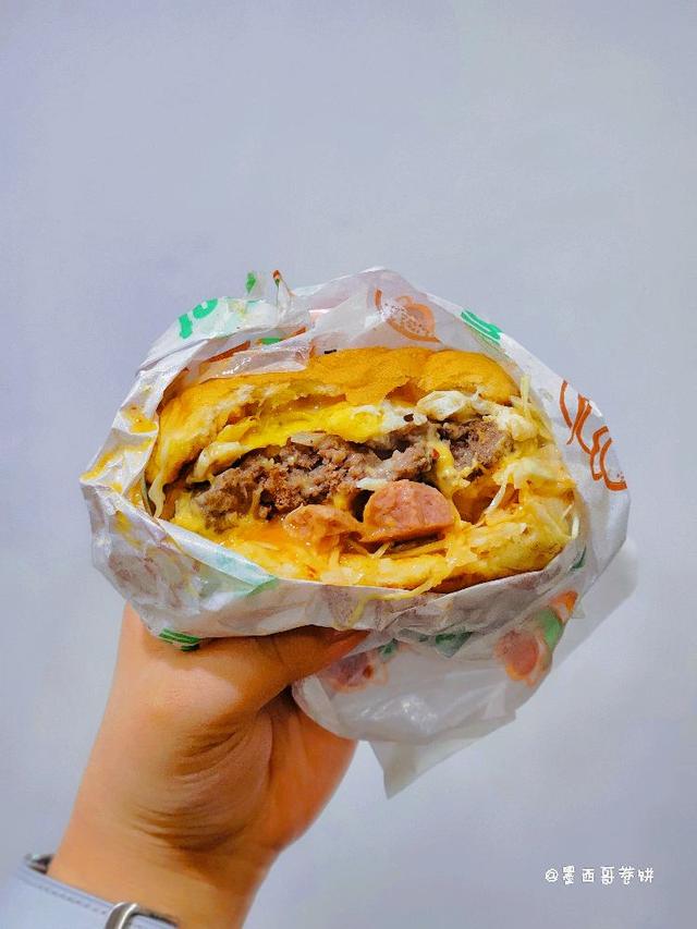 Photo of Chals Samurai Burger - Kota Kinabalu, Sabah, Malaysia