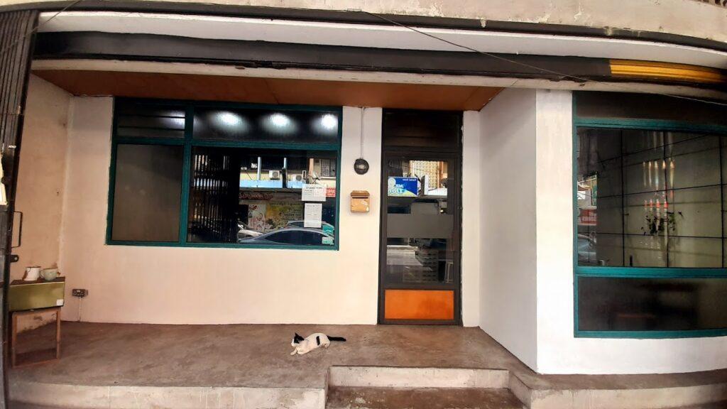 Photo of Junn Cafe - Kota Kinabalu, Sabah, Malaysia background