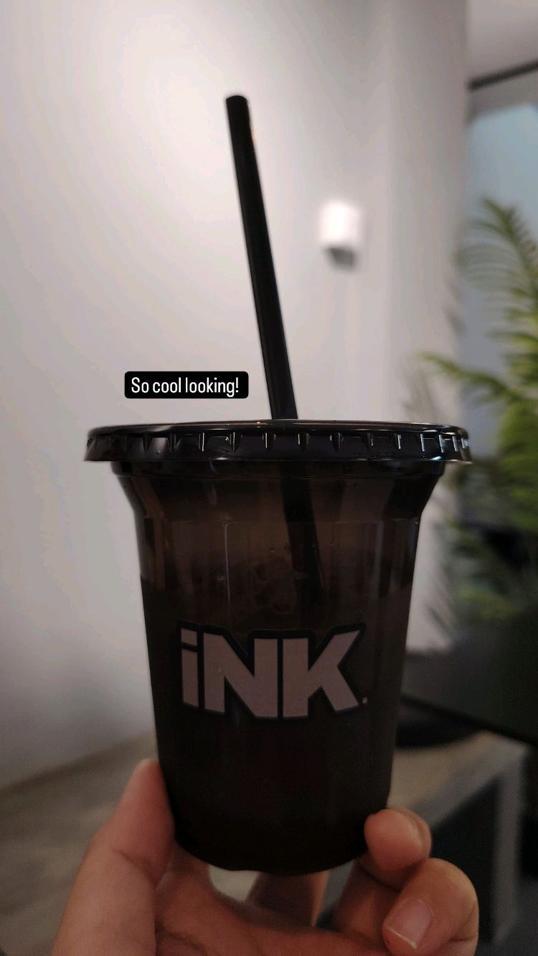 Photo of iNK. Cafe - Kota Kinabalu, Sabah, Malaysia