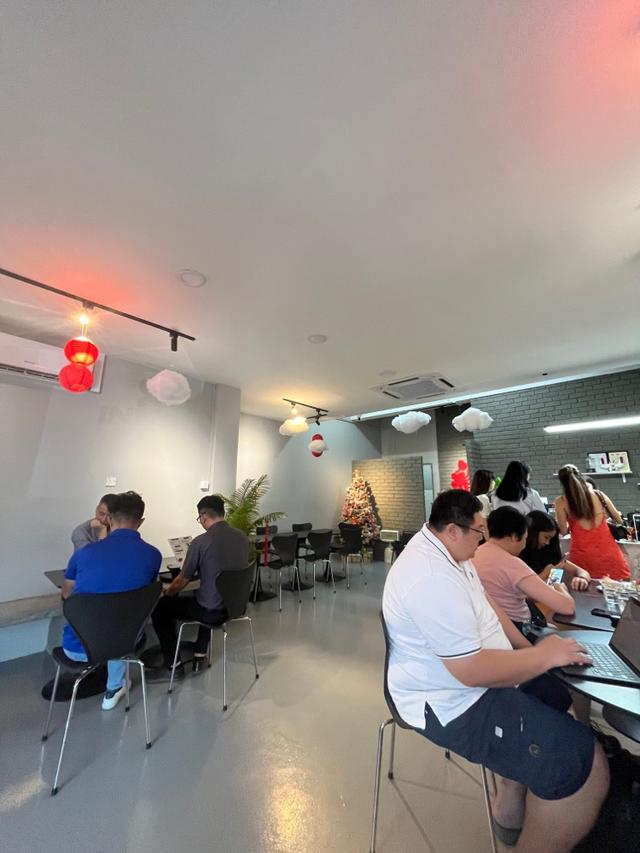 Photo of iNK. Cafe - Kota Kinabalu, Sabah, Malaysia