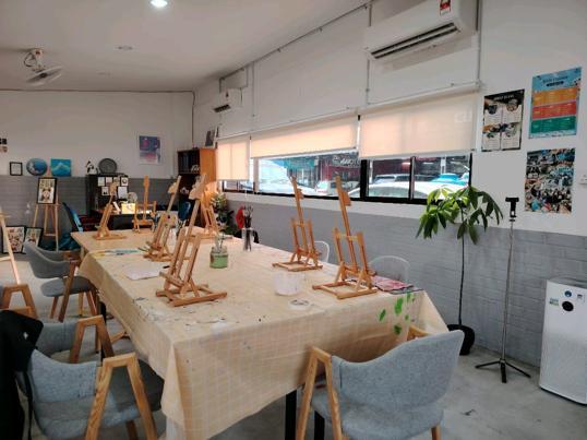 Photo of Wuuji Artspace - Kota Kinabalu, Sabah, Malaysia