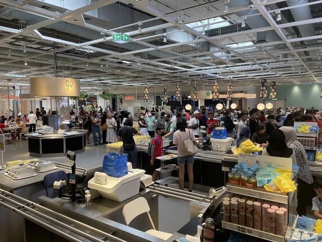 Photo of IKEA Batu Kawan - Seberang Perai, Penang, Malaysia