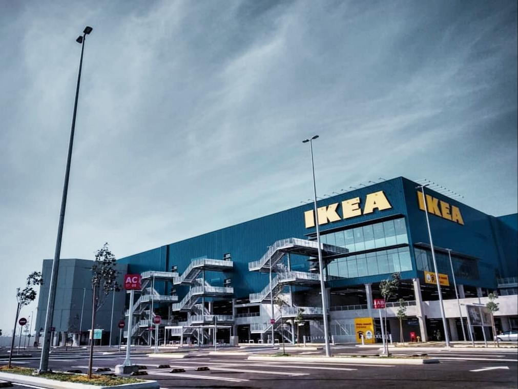 Photo of IKEA Batu Kawan - Seberang Perai, Penang, Malaysia