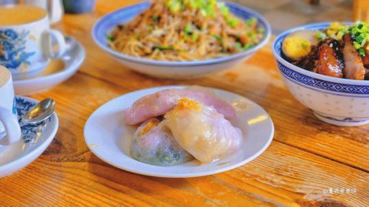 Photo of Chao Xuan Restaurant - Penang Island, Penang, Malaysia