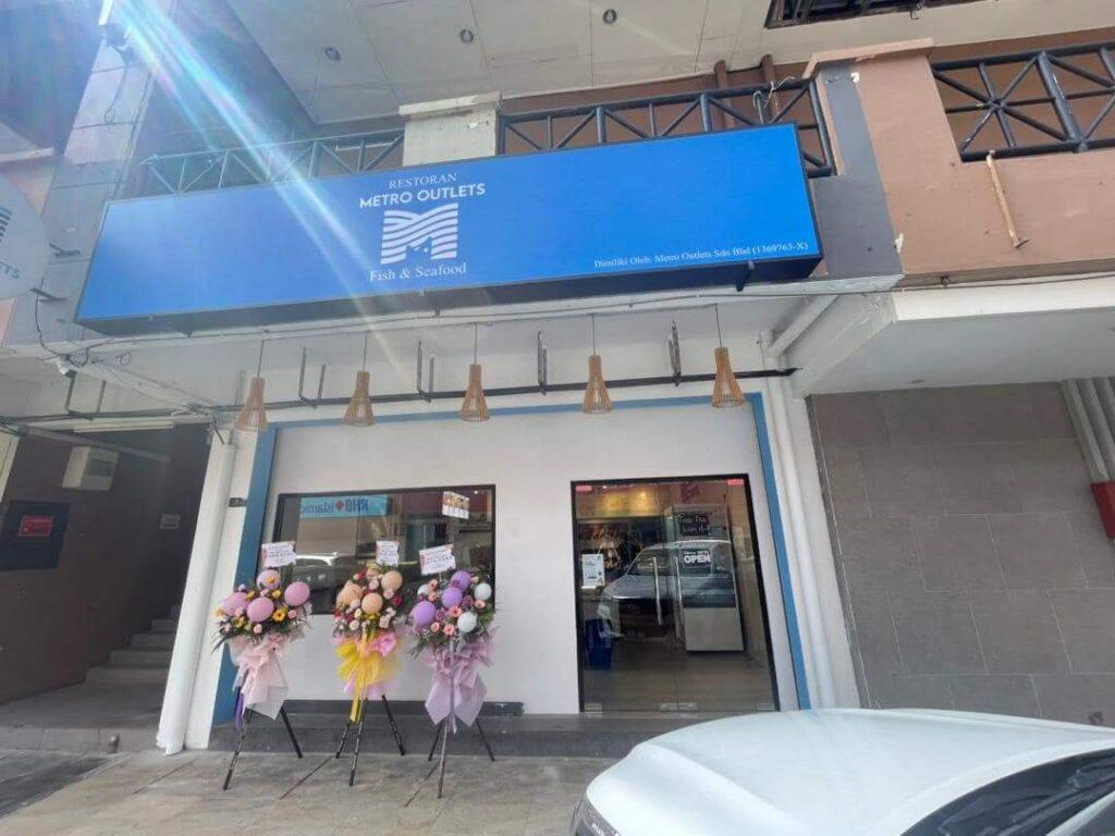 Photo of Metro Outlets Sdn. Bhd - Kota Kinabalu, Sabah, Malaysia background