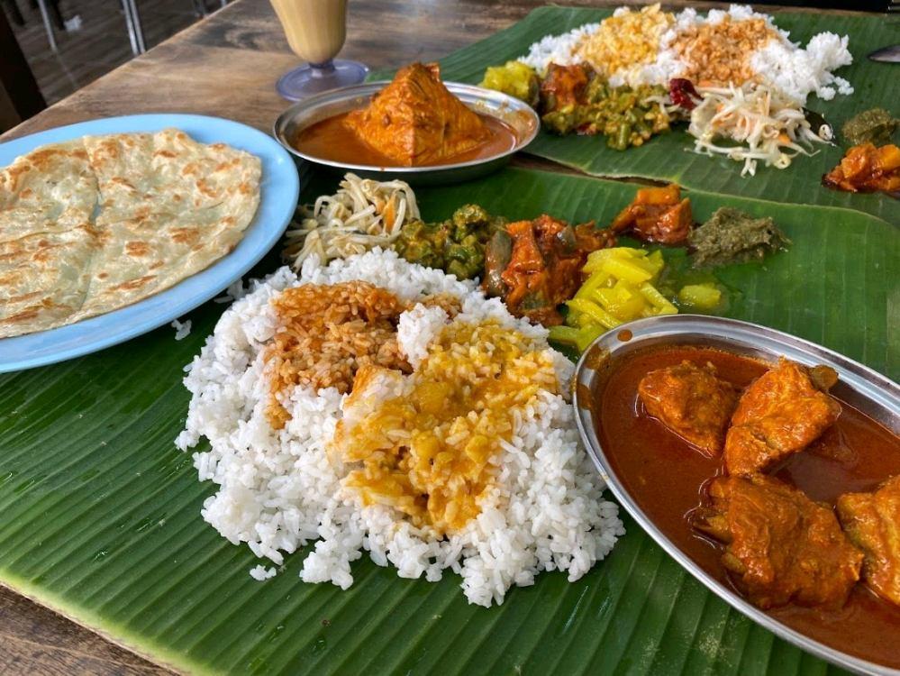 Photo of Sri Latha Curry House - Kota Kinabalu, Sabah, Malaysia