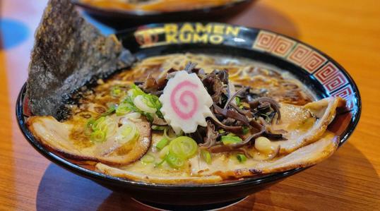 Photo of RAMEN KUMO - Kota Kinabalu, Sabah, Malaysia