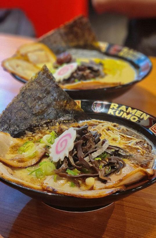 Photo of RAMEN KUMO - Kota Kinabalu, Sabah, Malaysia