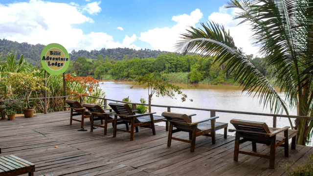 Embrace the Nature of Sandakan: Discover the Wonders of Bilit Adventure Lodge