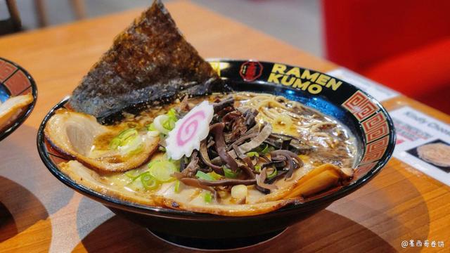 Photo of RAMEN KUMO - Kota Kinabalu, Sabah, Malaysia