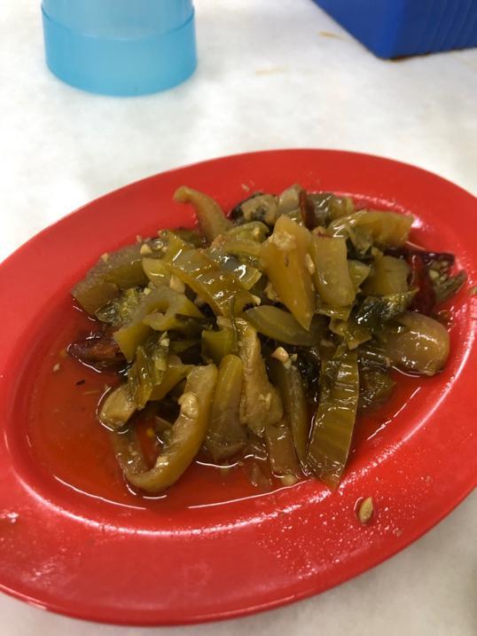 Photo of 新海珍鸭肉 Kedai Mee Itik Sin Hai Cheng - Johor Bahru, Johor, Malaysia