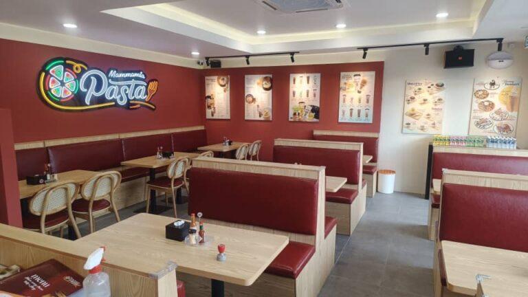 Photo of Pasta Mammamia Luyang - Kota Kinabalu, Sabah, Malaysia background