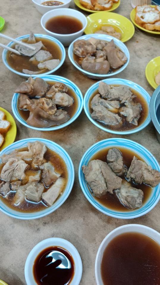 Photo of Yu Kee Bak Kut Teh Bundusan 友记肉骨茶 - Kota Kinabalu, Sabah, Malaysia