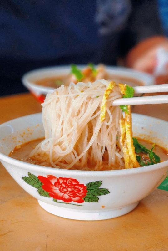 Photo of Kuching Laksa Cafe @ Sarawak Kuching Laksa - Kota Kinabalu, Sabah, Malaysia